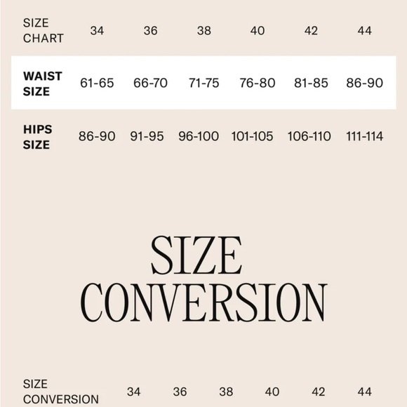 Rouje Belleville Size 33 Jeans - Picture 9 of 14